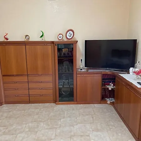 Casa Di Caterina Apartmán Trapani