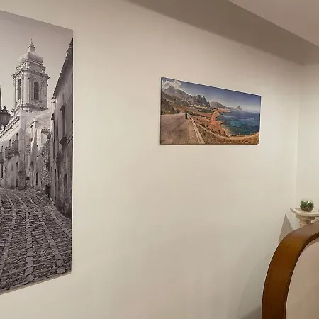 Casa Di Caterina Appartement Trapani