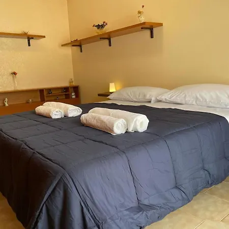 Casa Di Caterina Апартаменты *