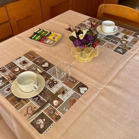Апартаменты Casa Di Caterina *