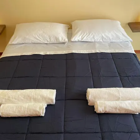 Apartmán Casa Di Caterina