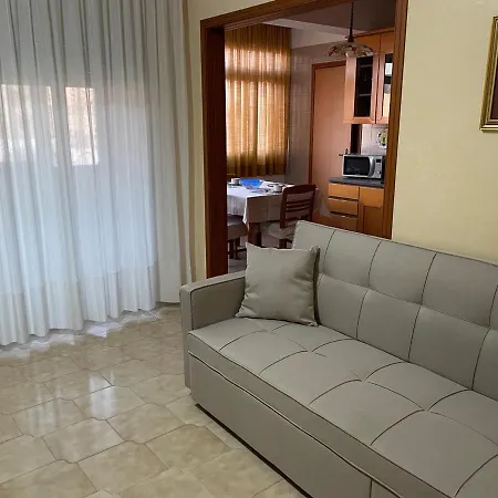 Casa Di Caterina Apartmán *
