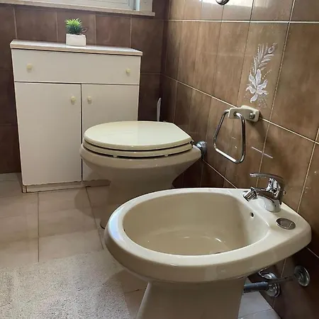 Appartement Casa Di Caterina *