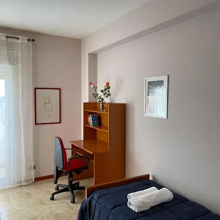 Casa Di Caterina Апартаменты Трапани