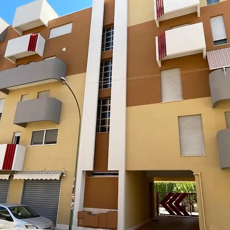 Appartamento Casa Di Caterina *