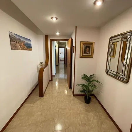 Apartmán Casa Di Caterina *
