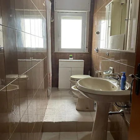Апартаменты Casa Di Caterina *