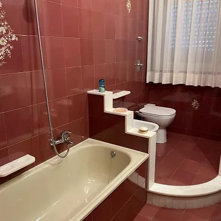 Апартаменты Casa Di Caterina