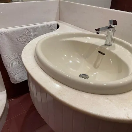 Casa Di Caterina Appartement Trapani